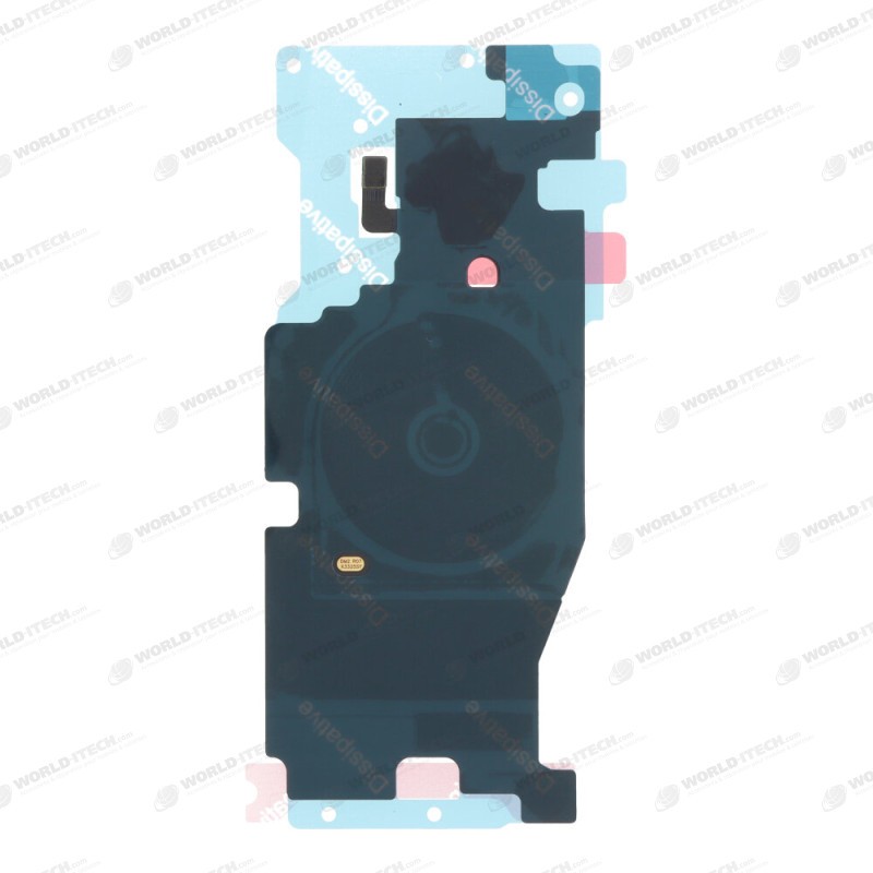 Nappe recharge sans fil induction QI ORIGINE Samsung S23+