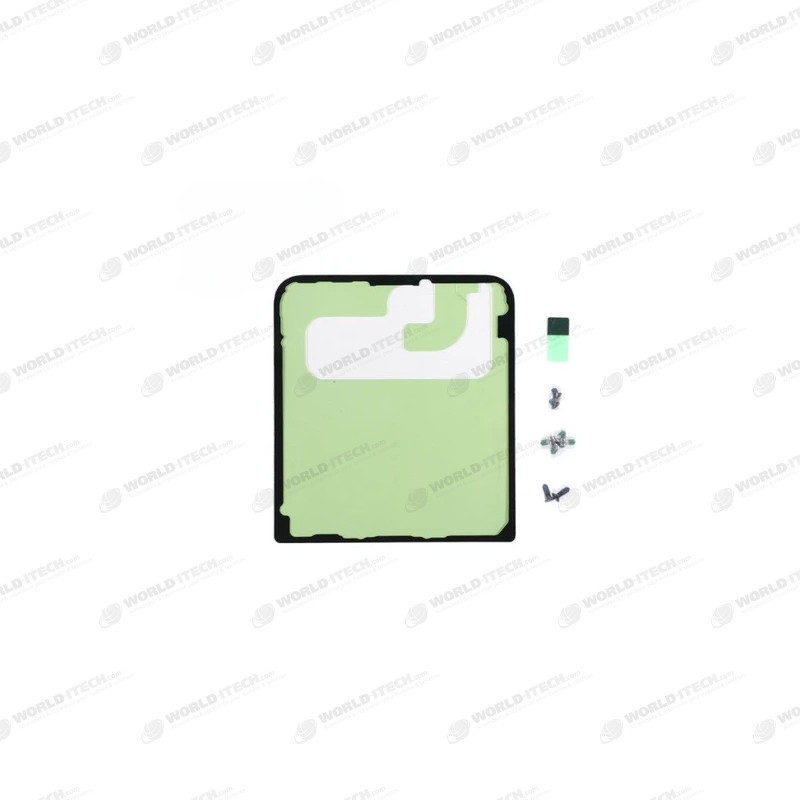 Joint vitre arrière OFFICIEL Samsung Z Flip 6 (F741)