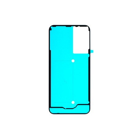 Sticker joint adhésif vitre arrière OFFICIEL Samsung A15 4G / 5G