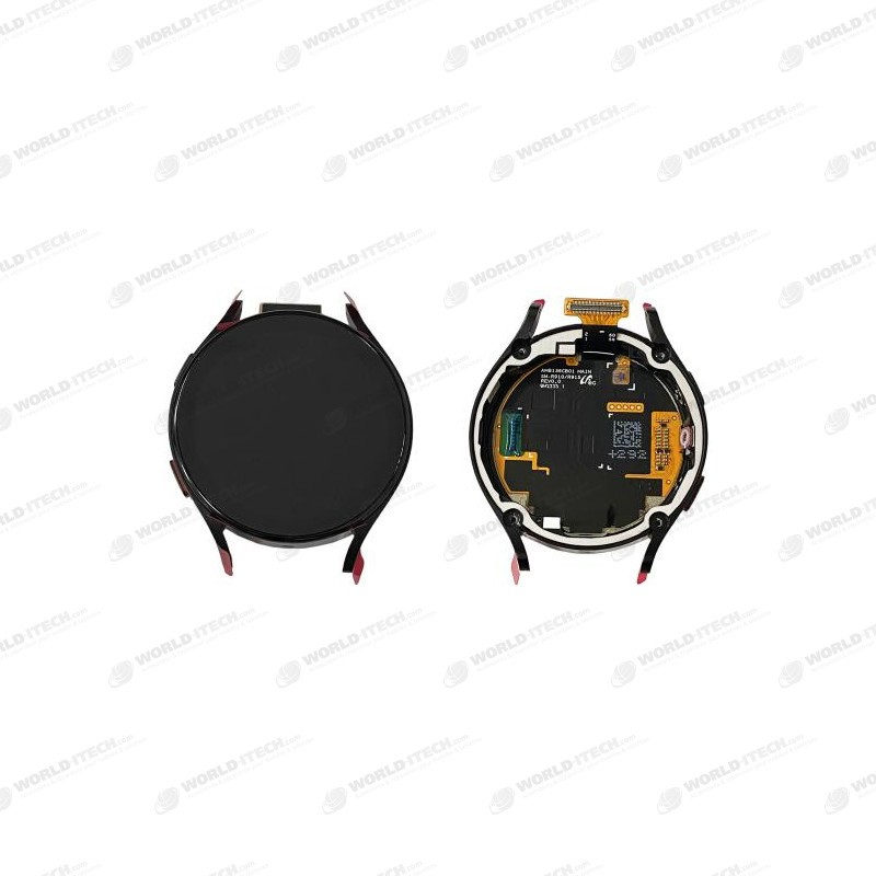Ecran Graphite Samsung Watch 5 44mm OFFICIEL (R910) - Outils Offerts