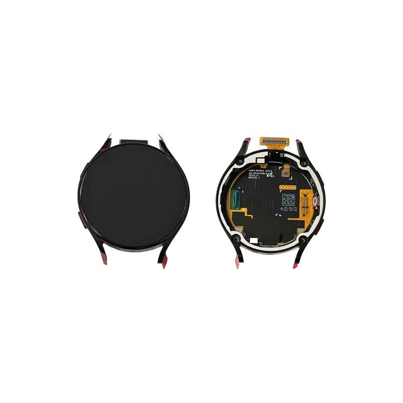 Ecran Graphite Samsung Watch 5 44mm OFFICIEL (R910) - Outils Offerts