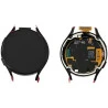 Ecran Graphite Samsung Watch 5 44mm OFFICIEL (R910) - Outils Offerts