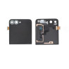 Ecran externe Vert d'eau OFFICIEL Samsung Z Flip 6 (F741) GH97-30012D