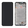 Ecran + chassis OFFICIEL Samsung A16 5G A166 GH82-36143A