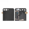 Ecran externe Bleu OFFICIEL Samsung Z Flip 6 (F741)