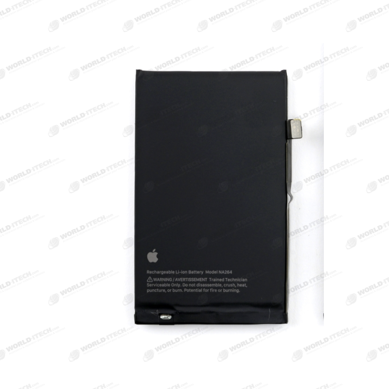 Batterie iPhone 16 Officielle Apple 3561mAh PSJQ1