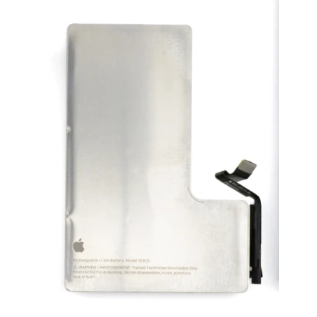 Batterie iPhone 16 Pro Officielle Apple 3582mAh 103CS