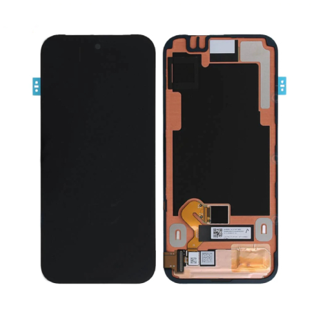 Ecran OFFICIEL (Service Pack) Google Pixel 9 G949-00947-00