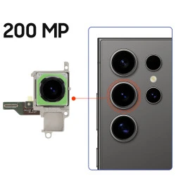 Achat S24 Ultra (S928) en ligne