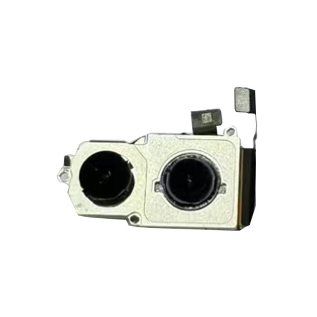 Double Appareil photo Caméra arrière ORIGINE iPhone 16