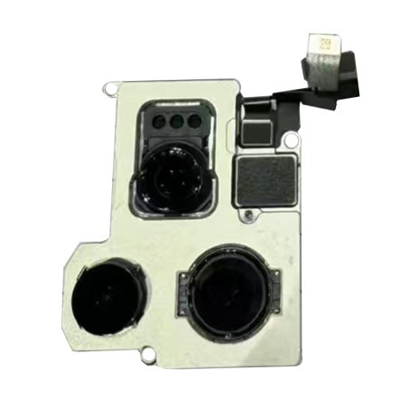 Triple Appareil photo Caméra arrière ORIGINE iPhone 16 Pro