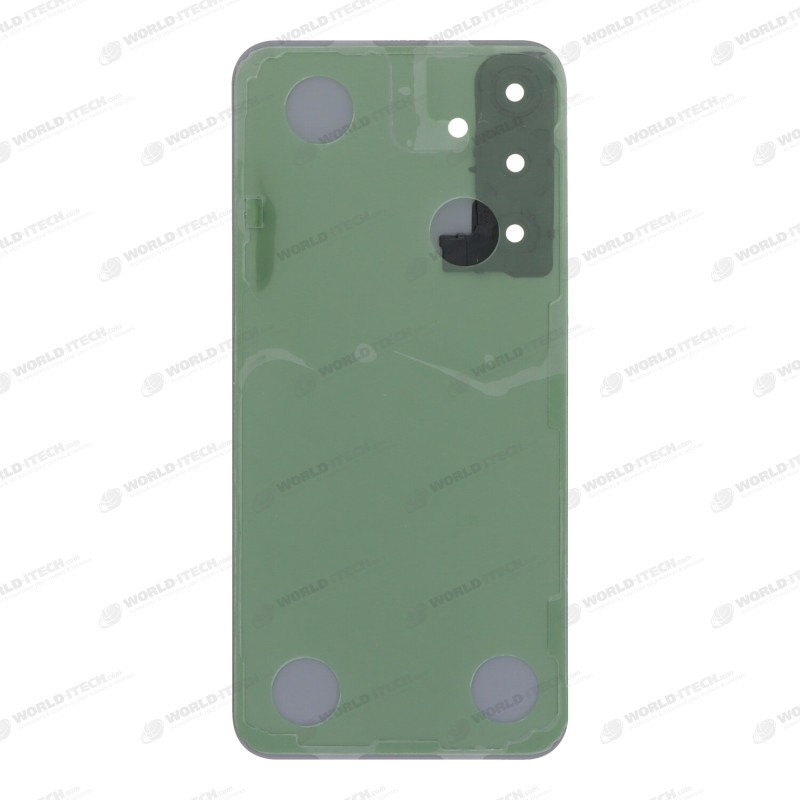 Vitre arrière Bleu COMPATIBLE Samsung A25 SM-A256