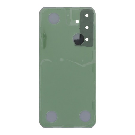 Vitre arrière Bleu COMPATIBLE Samsung A25 SM-A256