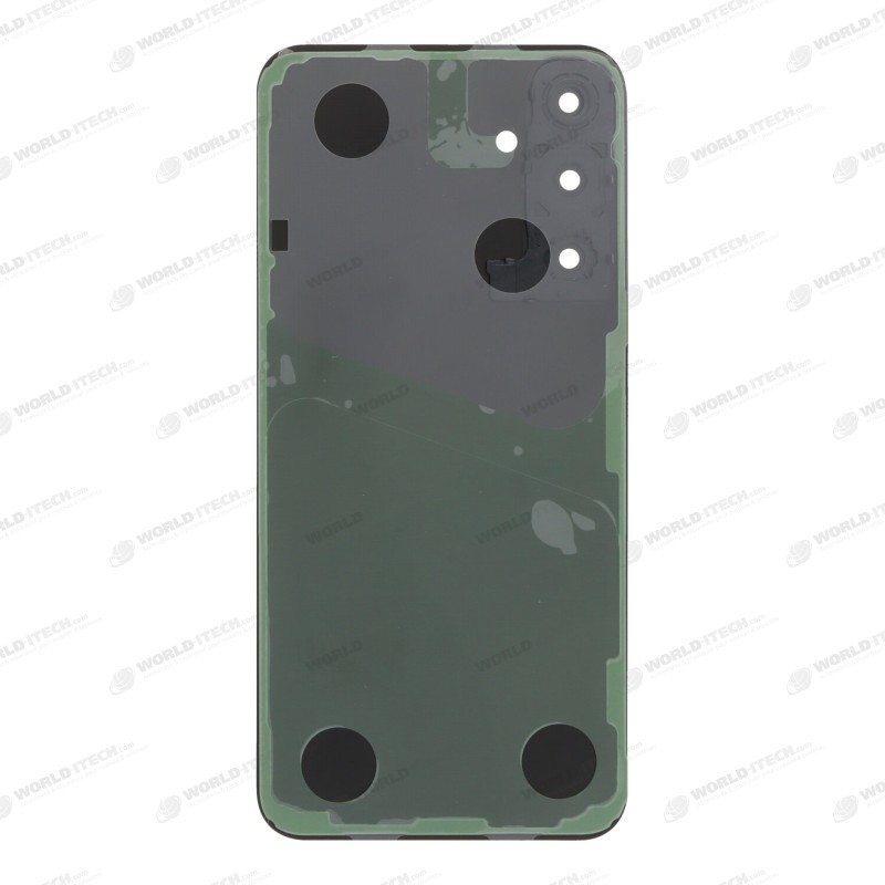 Vitre arrière Noir COMPATIBLE Samsung A25 SM-A256
