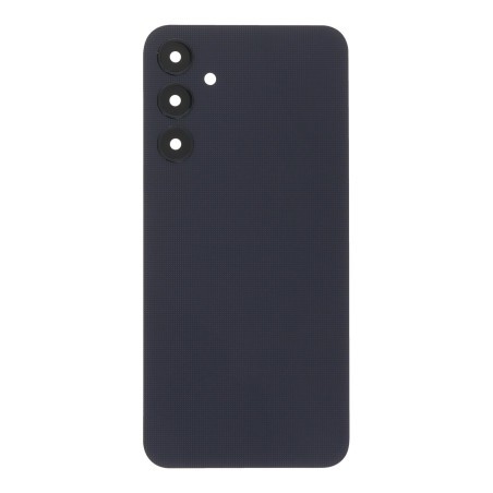 Vitre arrière Noir COMPATIBLE Samsung A25 SM-A256