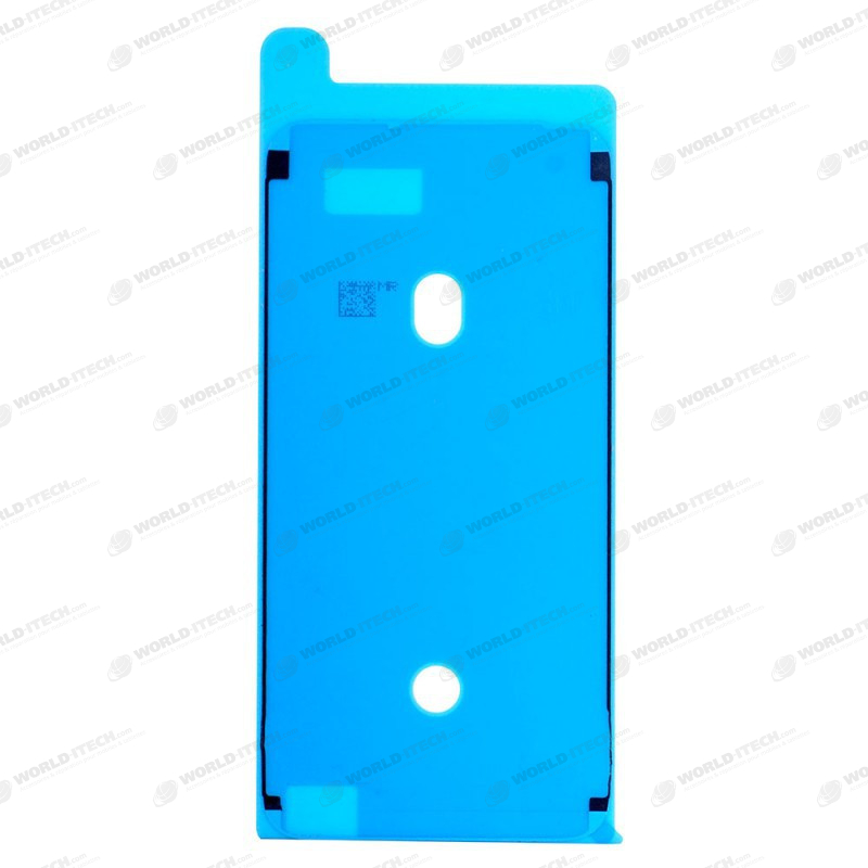Joint étanche adhesif double face ecran iPhone 6S