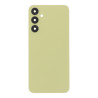 Vitre arrière Jaune Lime COMPATIBLE Samsung A25 SM-A256