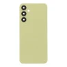 Vitre arrière Jaune Lime COMPATIBLE Samsung A25 SM-A256