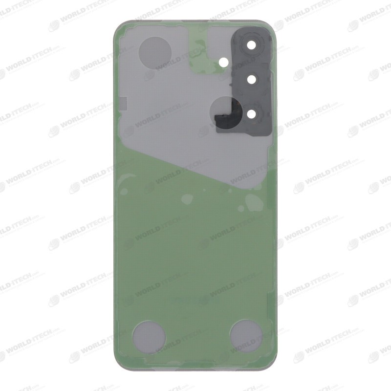 Vitre arrière Jaune Lime COMPATIBLE Samsung A25 SM-A256
