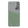 Vitre arrière Jaune Lime COMPATIBLE Samsung A25 SM-A256