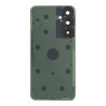 Vitre arrière Bleu Nuit (noir) COMPATIBLE Samsung A55 5G SM-A556