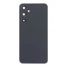 Vitre arrière Bleu Nuit (noir) COMPATIBLE Samsung A55 5G SM-A556