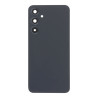 Vitre arrière Bleu Nuit (noir) COMPATIBLE Samsung A55 5G SM-A556