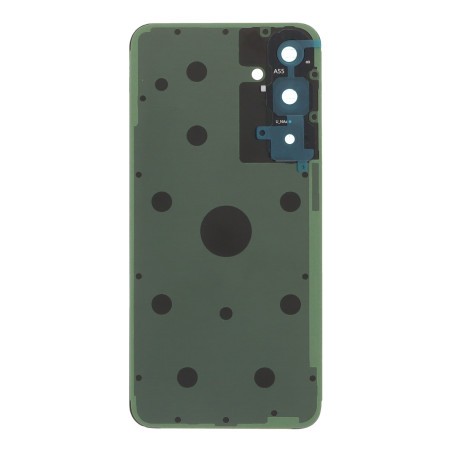 Vitre arrière Bleu Clair COMPATIBLE Samsung A55 5G SM-A556
