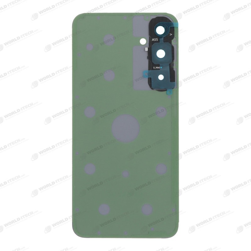 Vitre arrière Lilas Violet COMPATIBLE Samsung A55 5G SM-A556