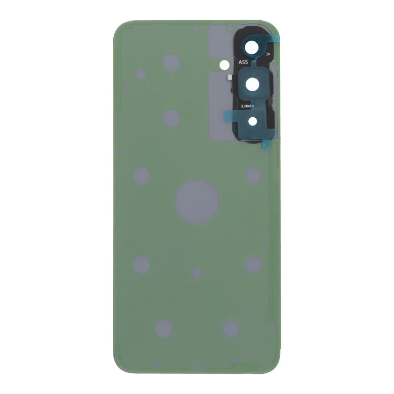 Vitre arrière Lilas Violet COMPATIBLE Samsung A55 5G SM-A556