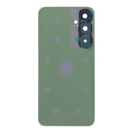 Vitre arrière Lilas Violet COMPATIBLE Samsung A55 5G SM-A556