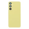 Vitre arrière Vert Lime COMPATIBLE Samsung A55 5G SM-A556