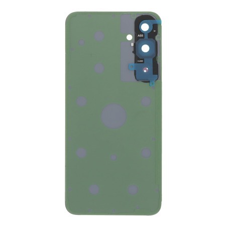 Vitre arrière Vert Lime COMPATIBLE Samsung A55 5G SM-A556