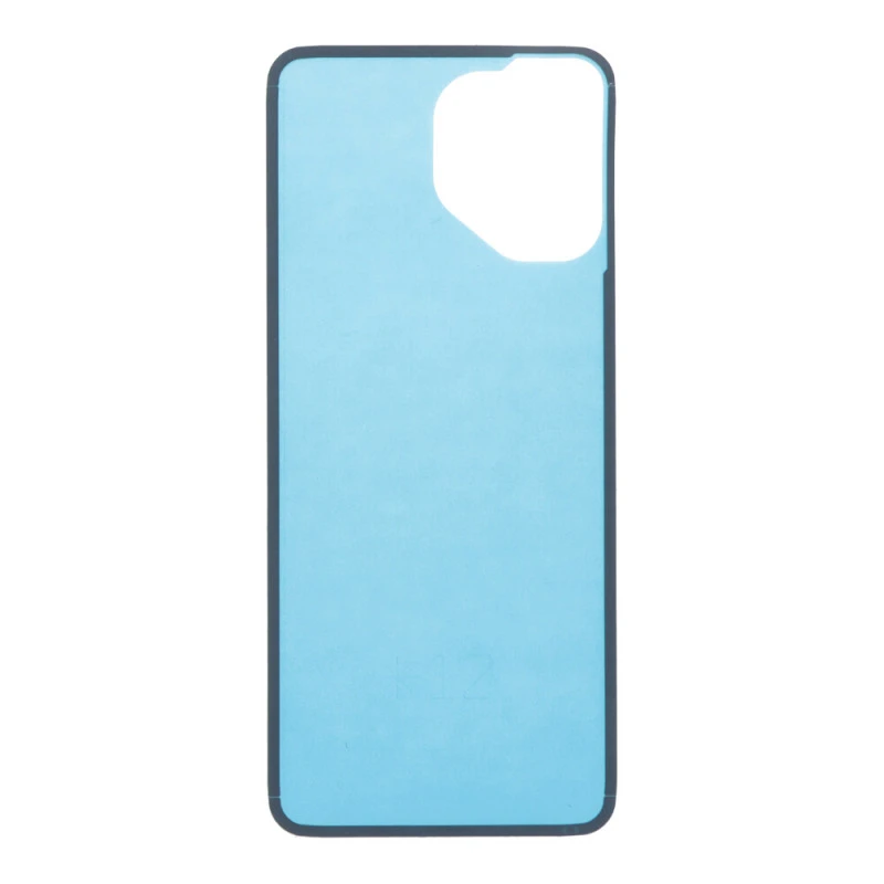 Sticker joint adhésif vitre arrière Xiaomi Redmi 13 4G