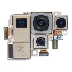 Achat S21 Ultra (G998) en ligne