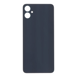 Achat Vitre arrière Bleu Nuit (noir) COMPATIBLE Samsung A06 (A065) en ligne