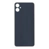 Vitre arrière Bleu Nuit (noir) COMPATIBLE Samsung A06 (A065)