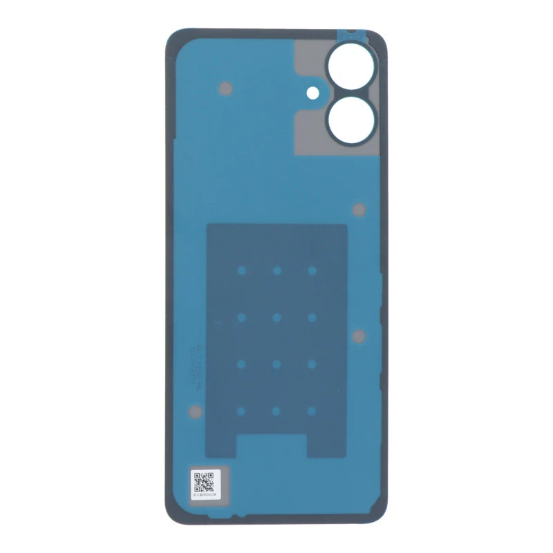 Vitre arrière Or Gold COMPATIBLE Samsung A06 (A065)