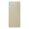 Vitre arrière Or Gold COMPATIBLE Samsung A06 (A065)