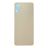 Vitre arrière Or Gold COMPATIBLE Samsung A06 (A065)
