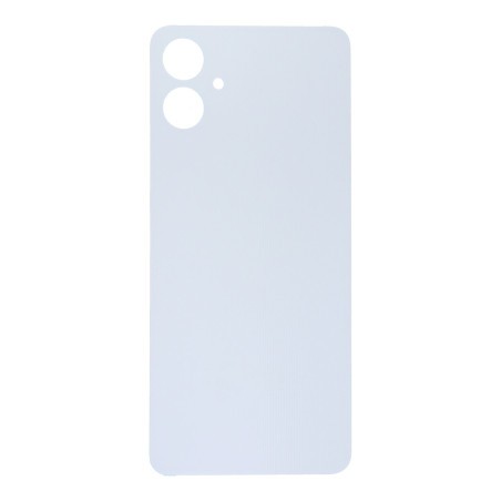 Vitre arrière Blanche COMPATIBLE Samsung A06 (A065)
