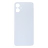 Vitre arrière Blanche COMPATIBLE Samsung A06 (A065)