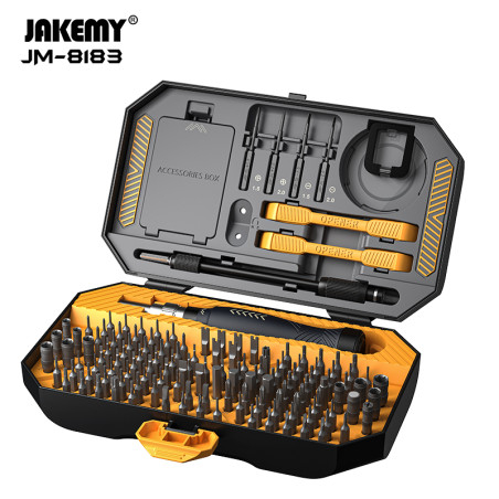 Kit réparation smartphone 145 pièces Jakemy