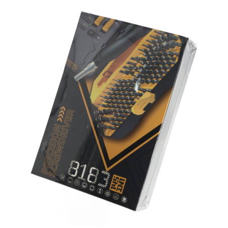 Kit réparation smartphone 145 pièces Jakemy