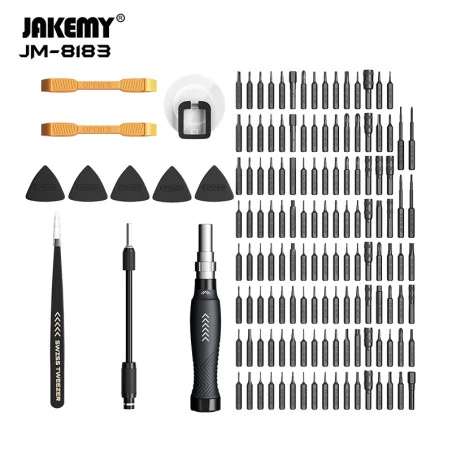 Kit réparation smartphone 145 pièces Jakemy
