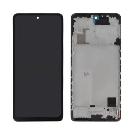 Ecran + chassis COMPATIBLE Xiaomi Redmi Note 10 Pro 4G - Outils OFFERTS