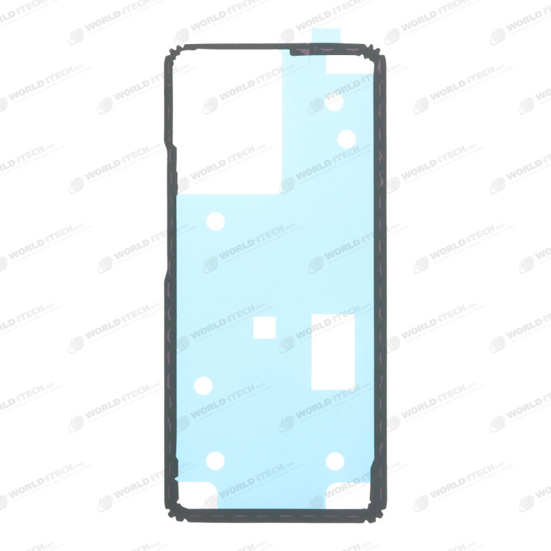 Sticker joint adhésif vitre arrière Xiaomi 11T / 11T Pro