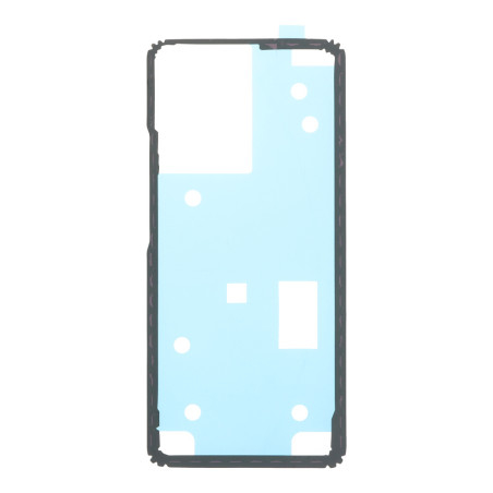Sticker joint adhésif vitre arrière Xiaomi 11T / 11T Pro