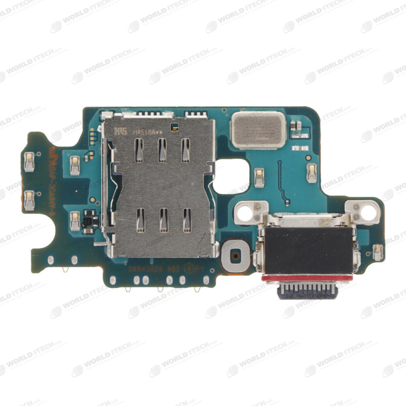 Connecteur charge ORIGINE Samsung S25 S931B