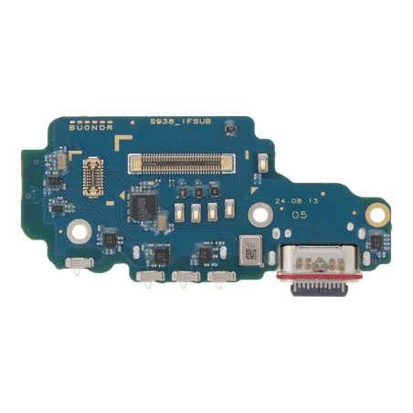 Connecteur charge ORIGINE Samsung S25 Ultra S938B